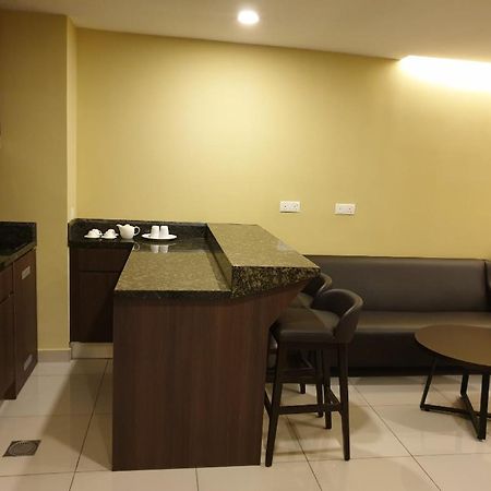 Studio Suite Genting Highland 33 Cao nguyên Genting Ngoại thất bức ảnh
