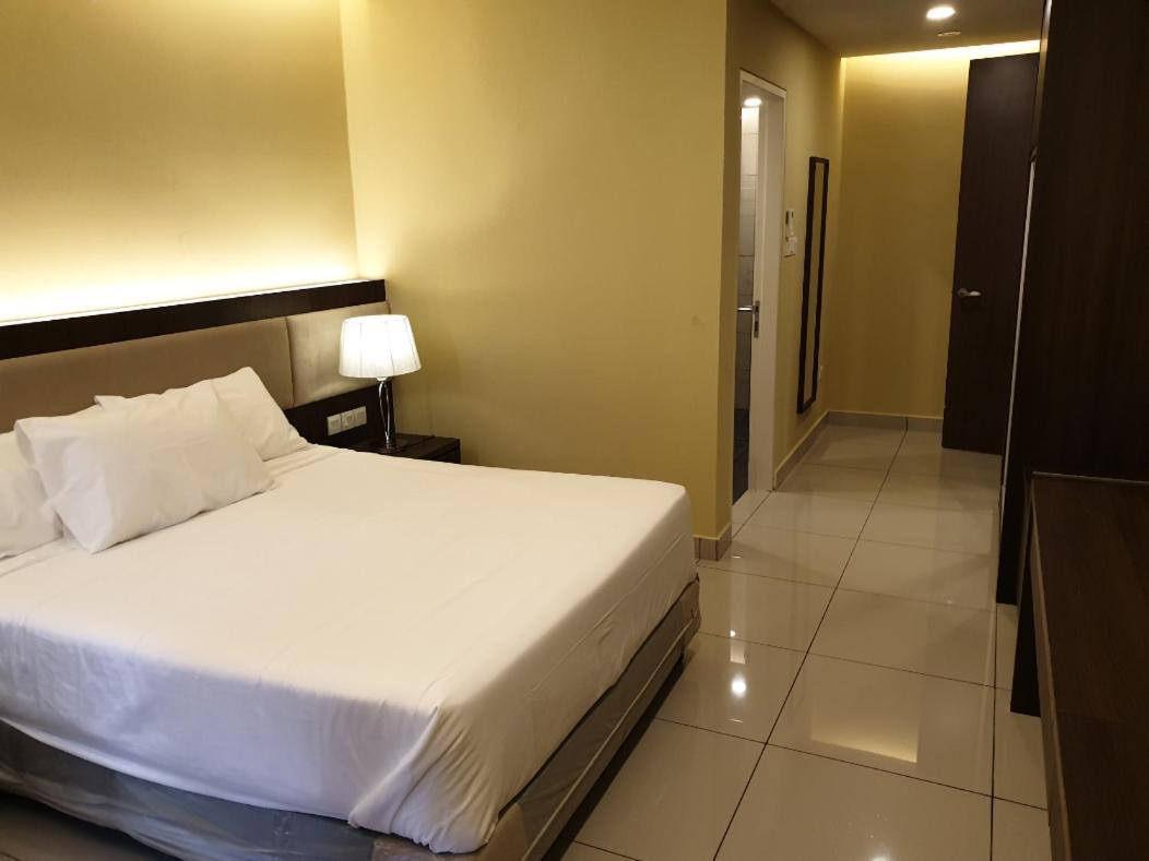 Studio Suite Genting Highland 33 Cao nguyên Genting Ngoại thất bức ảnh