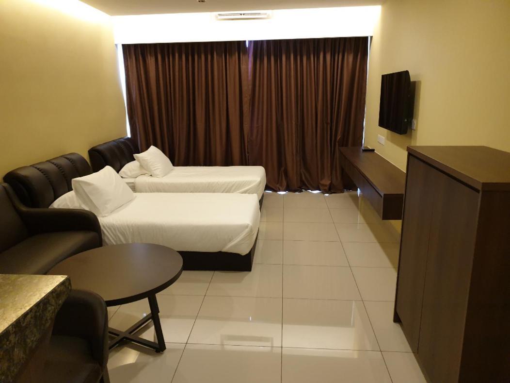 Studio Suite Genting Highland 33 Cao nguyên Genting Ngoại thất bức ảnh